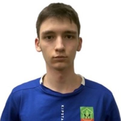 Закиров Ильдар Элмет