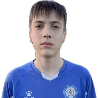 Кирилов Артем СК КАМАЗ