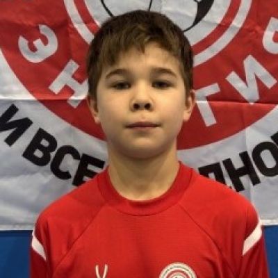 Курбиев Тимур ДФК Энергия 2025