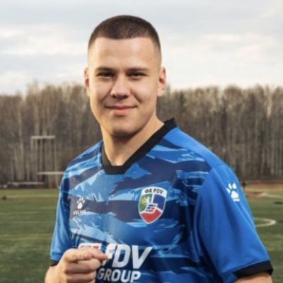 Суменков Сергей ЗиК-6