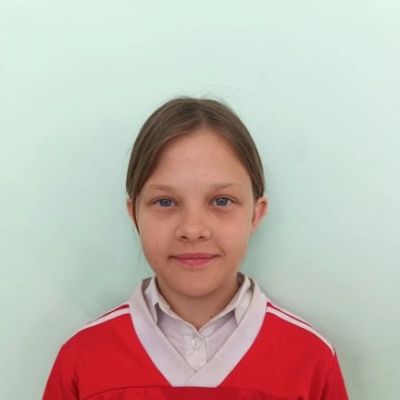 Гладкова Екатерина Кетовская ДЮСШ