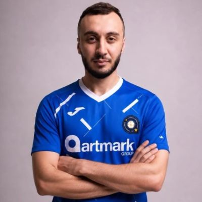 Рустамян Оник Artmark