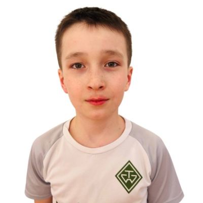 Артемьев Степан Велтаун