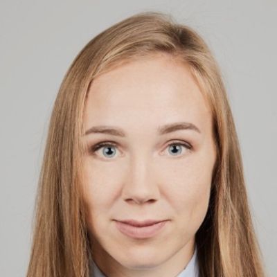 Макарская Ирина Газпромтрансгаз