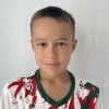Насибуллин Альберт СШ Трудовые Резервы-2