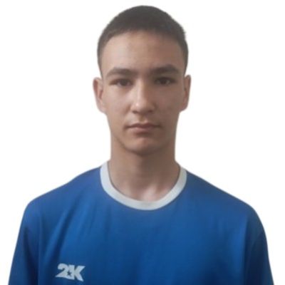 Камышев Радель СОШ №2