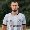 Устинов Иван Машиностроитель