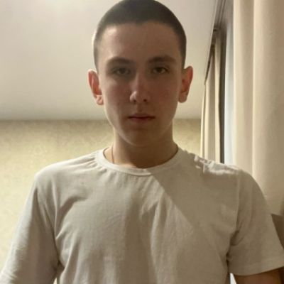 Мезенев Ярослав «Тотьма»