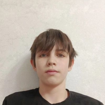 Шайбеков Булат Ангел Болл