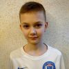 Игнатов Артём СШ Ленинградец