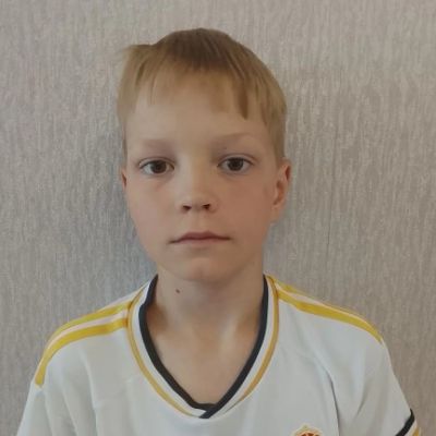 Котовщиков Владислав "Импульс"