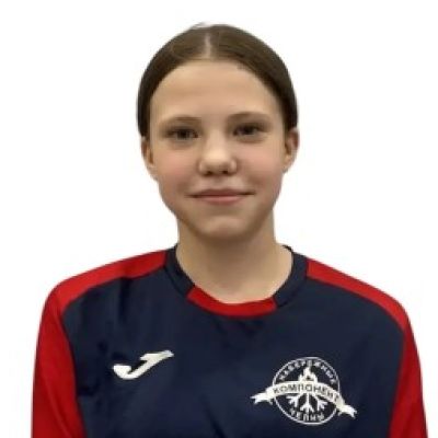 Зиатдинова Ралина Компонент