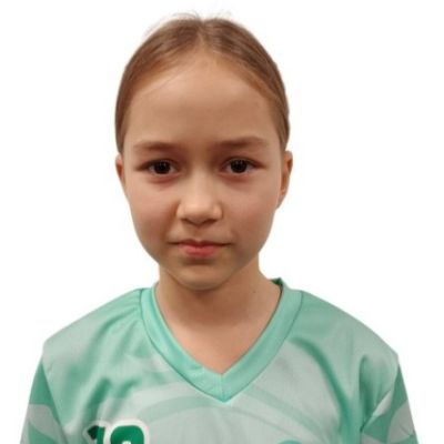 Садриева Зарина Максат