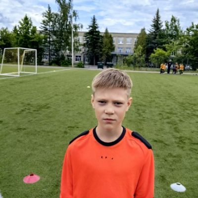 Смирнов Адислав Волна