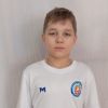 Игонин Алексей МУ МДС Багратион