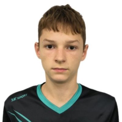 Терентьев Михаил Батыр