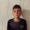 Богатов Богдан ФК Импульс