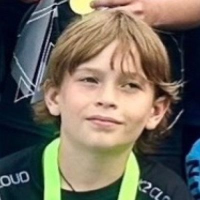 Зубяк Алексей Верхневолжье юниор