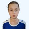 Миннебаева Карина СК КАМАЗ