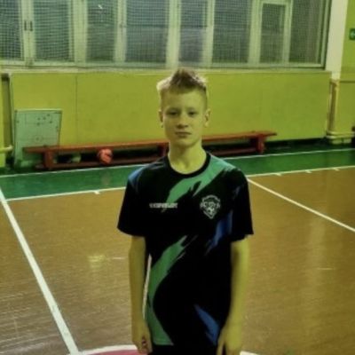 Банников Артем Регион 94