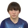 Федоров Максим Динамо
