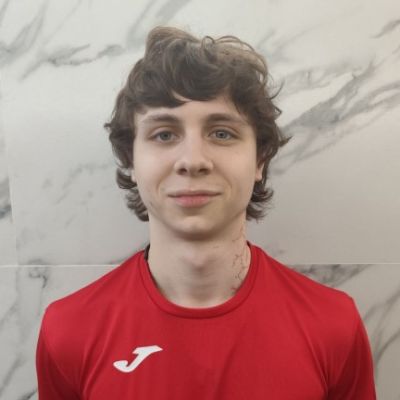 Давыдов Егор Интер СПб
