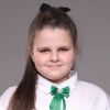Нечаева Алиса ЖФК «Гимназия 176»