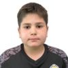 Абузаров Эмиль СШ Савиново