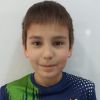 Закирзянов Карим СШ по футболу