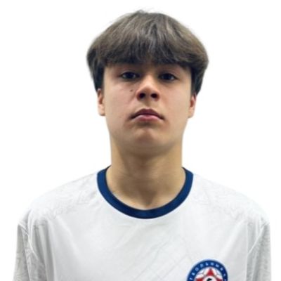 Ахмаров Дамир СК КАМАЗ