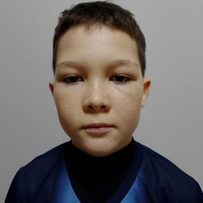 Валиев Раян СШ №2