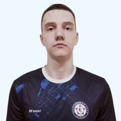 Осыпа Артём ФК КАМАЗ