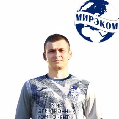 Злой Максим МИРЭКОМ