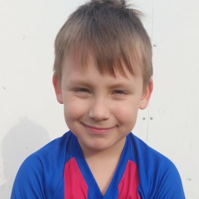 Головин Дмитрий ФК «Вихрь»