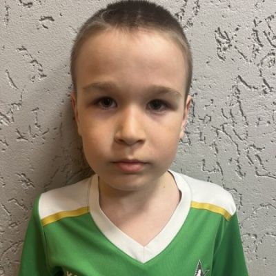 Нутфуллин Самат FC Stars