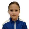 Шамсунова Ралина СК КАМАЗ