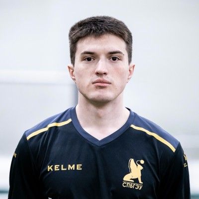 Савин Юрий Санкт-Петербургский Экономический Университет
