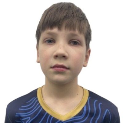 Вишневский Арсений Трудовые резервы