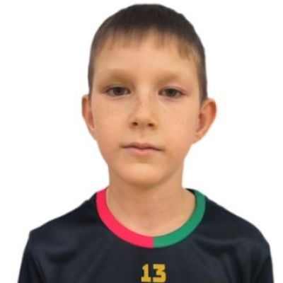 Гилязов Мурат Кама