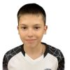 Овчинников Арсений Athletic Football