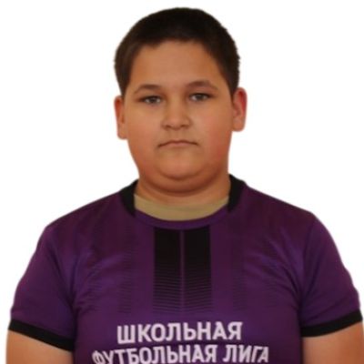 Мухаметов Андрей Черемшанская КШИ