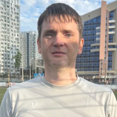 Сажин Николай Айсберг
