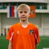 Катроша Арсений СШ "Урал" (Шаркунов)