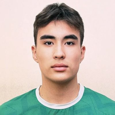 Шагеев Тагир СШ №3