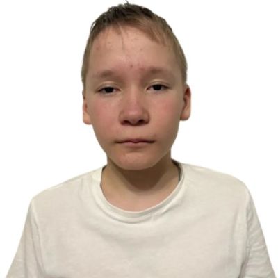Мингалеев Александр СОШ №2 
