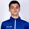 Варфоломеев Даниил АУ ФСК-Салют