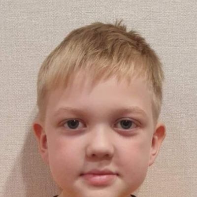 Белоглазов Иван Закамск