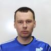 Соболев Алексей Альянс (35+)