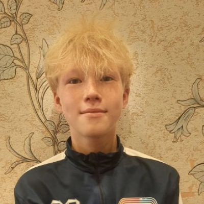 Черных Александр Прикамье