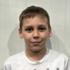 Жуков Мирон Champion Kids 2014
